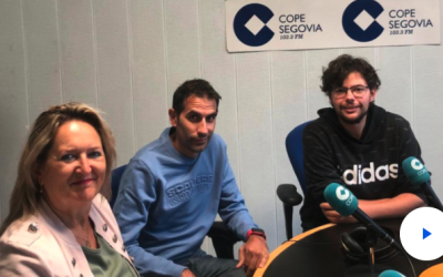 APIET respaldará el Premio Cultural de COPE Segovia que recibirá el Festival Titirimundi